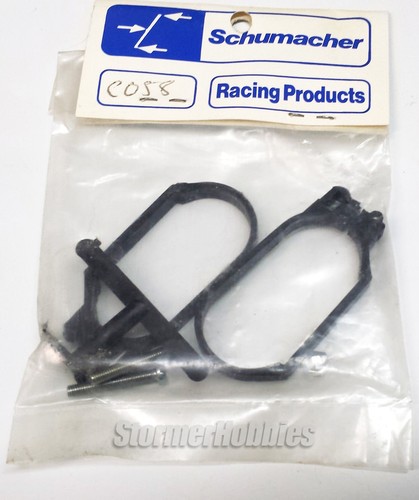 Schumacher cat xls - xls, battery