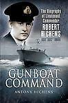 Gunboat command the - gunboat,