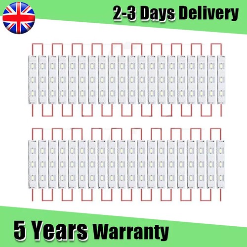 12v led waterproof interior - 60,