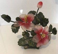 Handcrafted Stone Carving