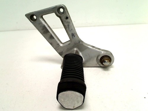 Foot peg rear - left, gsx
