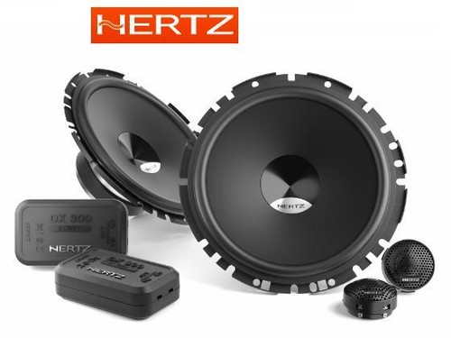 Hertz dieci way 7cm 7 - hertz, 16.7cm