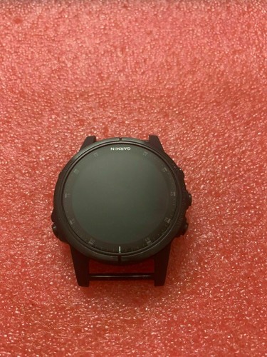 Garmin fenix 5splus - fenix,