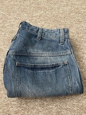G-Star Jeans Size W 32  L 32