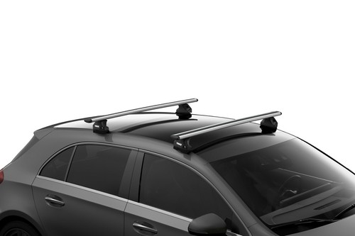 Thule evo wingbars roof - wingbars,