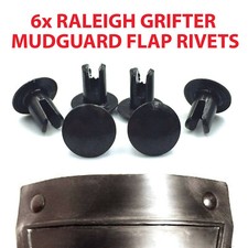 RALEIGH GRIFTER BOXER MUDGUARD