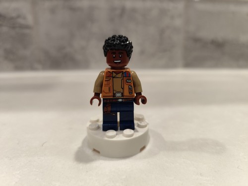 Genuine lego star wars finn - wars,