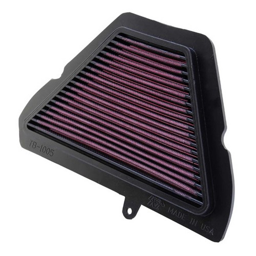 Performance air filter - k&n,