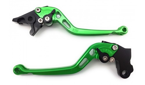 Green long cnc brake - cnc, brake+clutch