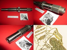 Skin Shaft _ Gear _ XL 250 S _