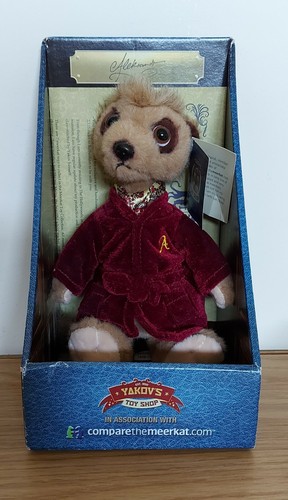 Meerkat alexandr original - in,
