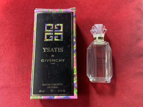 Ysatis givenchy perfume - ysatis,