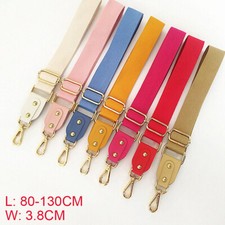 Wide Bag Belt Bag Strap Bag