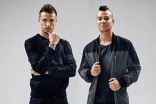 Blasterjaxx Live Electro House & EDM DJ-Sets Compilation (2014 - 2025)