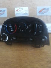 Chevrolet Matiz HEATER CLIMATE CONTROL UNIT  2006. A292 