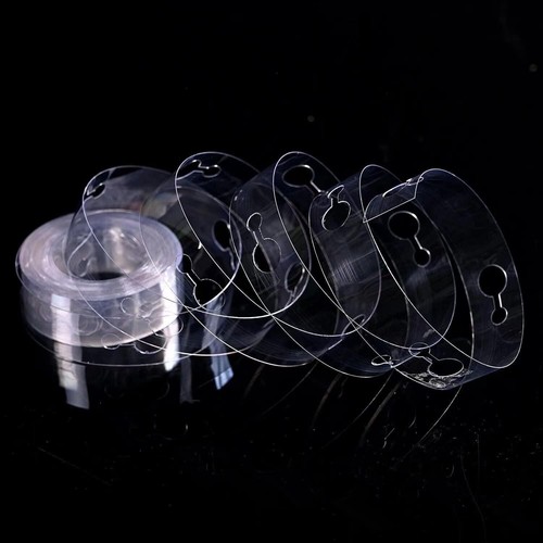 30m balloon arch tape strip - balloon,