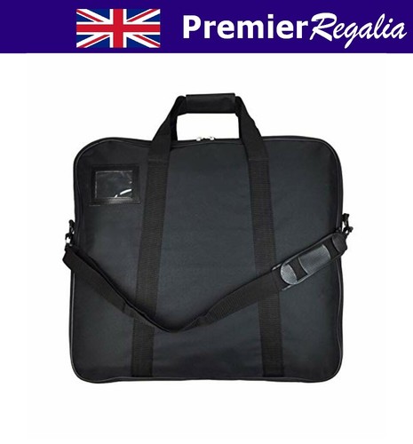 Masonic regalia soft case - masonic,