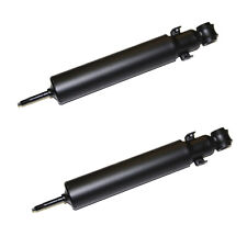 x2 Front Shock Absorbers For