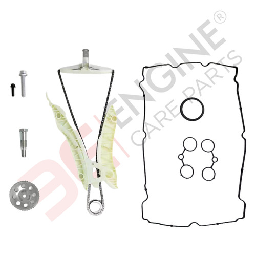Complete timing chain kit for - timing,