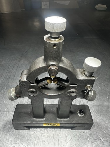 Oem smithy granite - oem, lathe