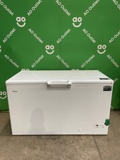 Haier Chest Freezer White D