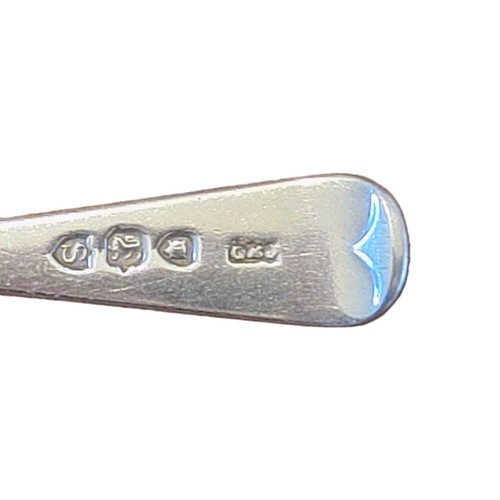 Sterling silver hallmarked - sterling,