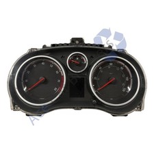 Vauhall corsa 06 14 - vauhall, d