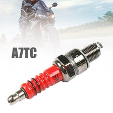 PIT BIKE STOCK SIZE A7TC SPARK