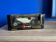 Bburago 1:18 scale die-cast