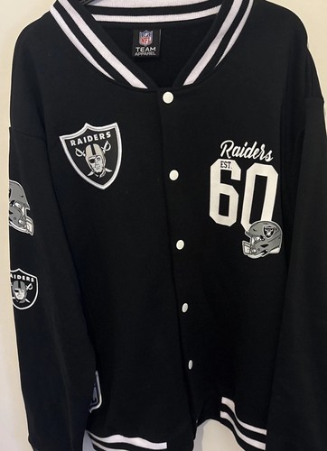 Nfl team apparel oakland - team,