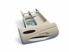 Hotpoint Aquarius WMA58 Washing machine 6Kg soap drawer