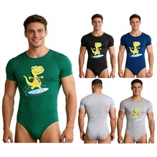 UK Men's Short Sleeve