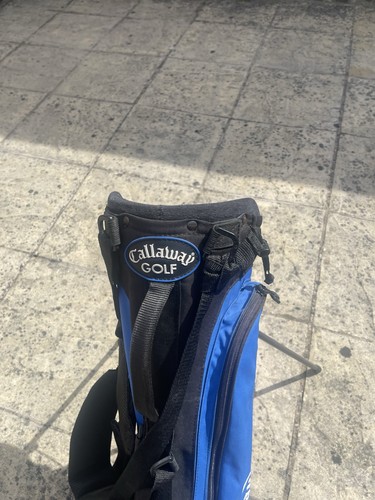 Callaway stand golf bag - stand,
