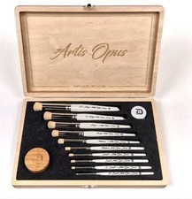 Artis Opus Deluxe Modeling