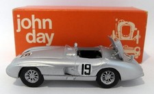 John Day 1/43 Scale White