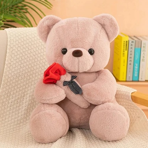 Kawaii teddy bear with - bear,