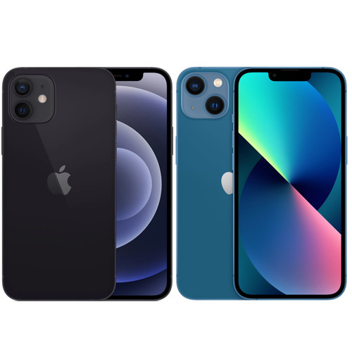Apple iphone mini - apple, mini/12