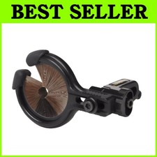 Ambidextrous Archery Rest -