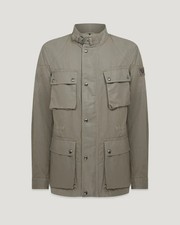 BELSTAFF FIELDMASTER COATED