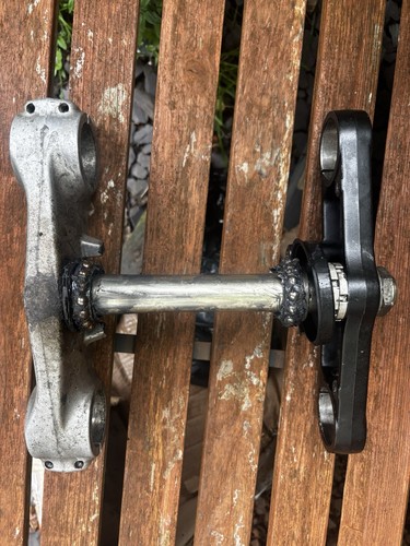 Suzuki gsxr600 srad 1997 2000 - suzuki, 1997-2000