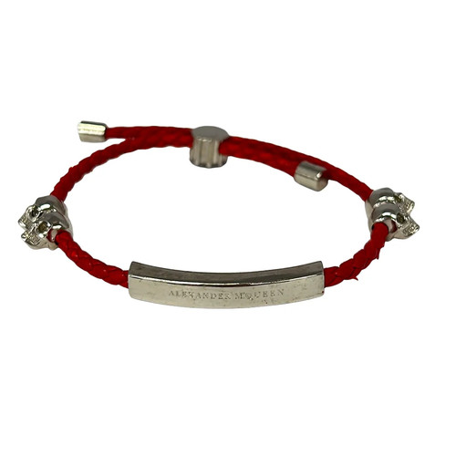 Alexander mcqueen red - alexander,