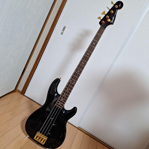 Fender japan precision bass - precision,