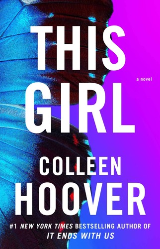 This girl novel - this, girl: