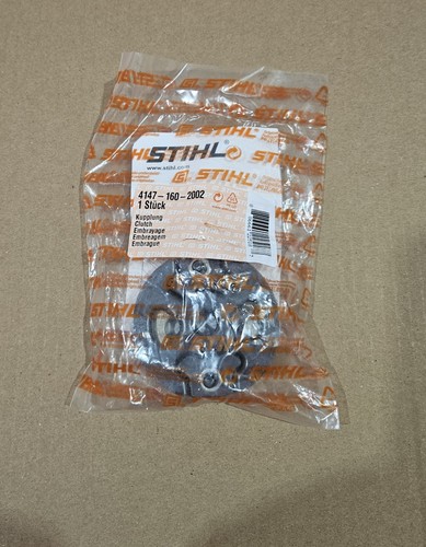 Genuine complete stihl - genuine,