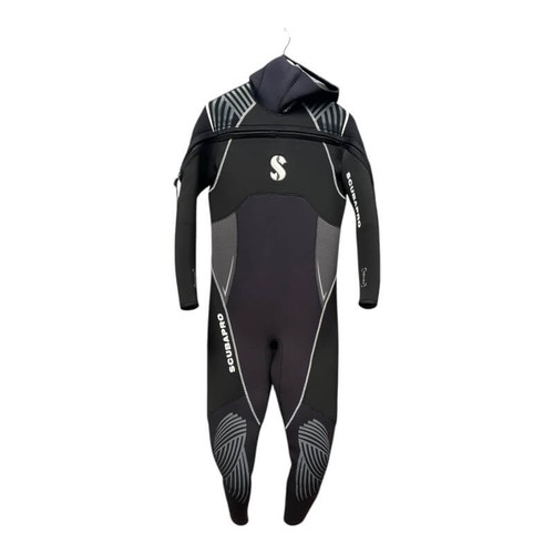 Scubapro definition hood - scubapro,