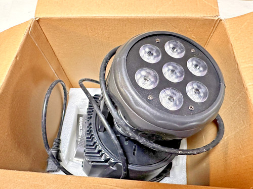 Max mhl73 wash moving head - wash,
