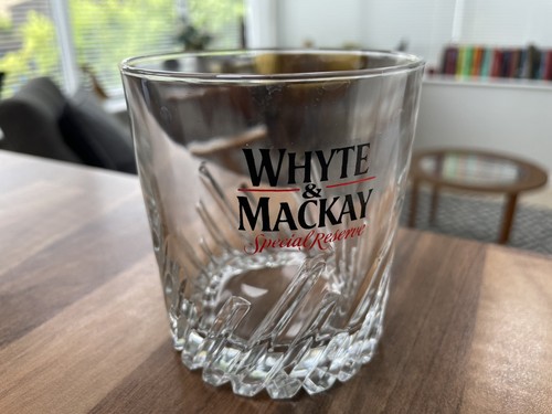 Whyte mackay special reserve - whyte,