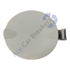 Fiat 500 15-20 Facelift Fuel Flap