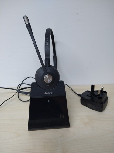 Jabra engage wireless - jabra,