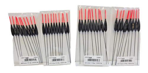 Drennan pole fishing floats - pole,
